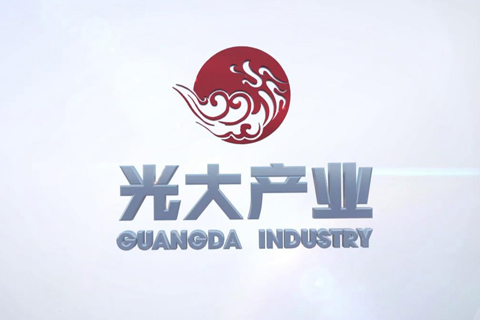 企業動畫?光大產業集團